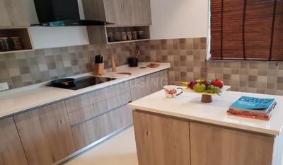 Project Image of 2359.0 - 6168.0 Sq.ft 4 BHK Villa for buy in Godrej Golf Links Villas