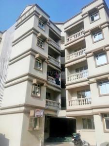 Project Image of 347.0 - 703.0 Sq.ft 1 BHK Apartment for buy in Vardhaman Vatika Tower 1 To Tower 18