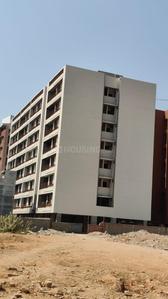 Project Image of 1314.0 - 1539.0 Sq.ft 2 BHK Apartment for buy in Jay Visat Mangalya