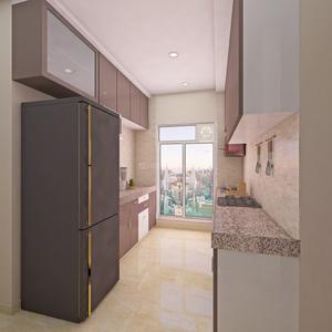 Project Image of 374.69 - 646.48 Sq.ft 1 BHK Apartment for buy in RMNH Madhav Vatika VI