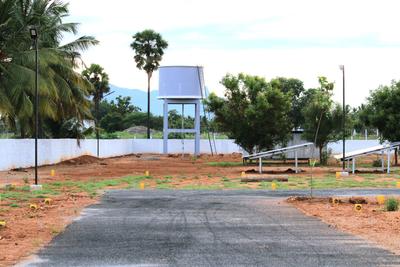 Project Image of 430.0 - 1568.0 Sq.ft Residential Plot Plot for buy in Sri La Srinivasa Garden