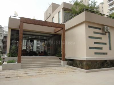 Project Image of 1640.0 - 4023.0 Sq.ft 3 BHK Apartment for buy in Raheja Atharva