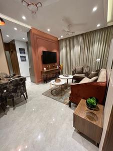 Project Image of 361.78 - 624.0 Sq.ft 1 BHK Apartment for buy in AV Pride