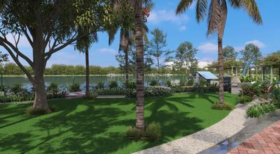 Project Image of 2580.0 - 2923.0 Sq.ft 3.5 BHK Villa for buy in Saritha Santorini