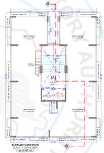 Project Image of 581.57 - 604.82 Sq.ft 2 BHK Apartment for buy in Nar Shree Hari Sky