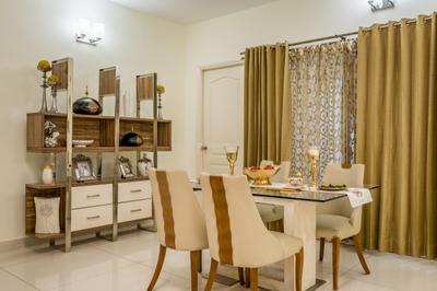 Project Image of 370.0 - 1673.0 Sq.ft 1 BHK Apartment for buy in Alliance Galleria Residences