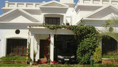 MIMS Rosedale Elevation 1