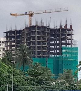 Project Image of 2391.0 - 3296.0 Sq.ft 3 BHK Apartment for buy in Noel Peace