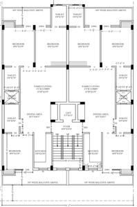 Project Image of 0.0 - 1620.0 Sq.ft 3 BHK Builder Floor for buy in Property Point Luxury Builder Floor