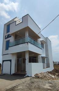 Project Image of 600.0 - 1000.0 Sq.ft 1 BHK Villa for buy in Dream SK Villa