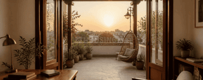 Project Image of 0.0 - 1500.0 Sq.ft 3 BHK Villa for buy in Unique Pancha Tattva Villas