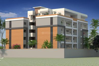 Project Image of 1650.0 - 1895.0 Sq.ft 3 BHK Apartment for buy in Nexus Golden Sands