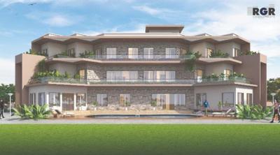 Project Image of 800.0 - 4300.0 Sq.ft Residential Plot Plot for buy in Goodluck Residency Phase1