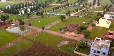 Project Image of 1000.0 - 5000.0 Sq.ft Residential Plot Plot for buy in Manoj Rajput Layouts