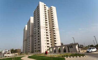 Project Image of 1245.0 - 2390.0 Sq.ft 2 BHK Apartment for buy in Vatika Gurgaon 21