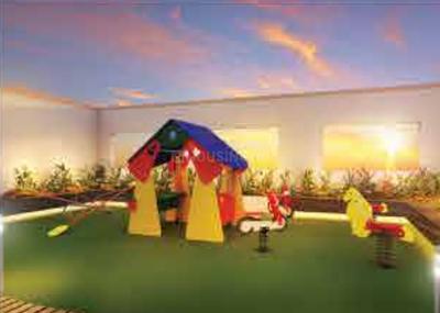 Project Image of 550.0 - 787.0 Sq.ft 2 BHK Apartment for buy in BU Bhandari Vaastu Viva ABCD