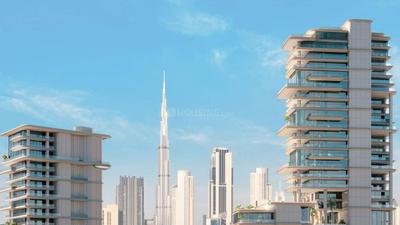 Project Image of 3887.0 - 10280.0 Sq.ft 2.5 BHK Apartment for buy in Omniyat Vela Viento