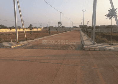 Project Image of 0.0 - 1565.12 Sq.ft Residential Plot Plot for buy in Raheja Green