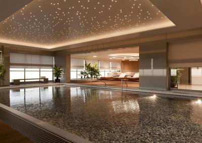 Project Image of 2900.98 - 6193.88 Sq.ft 5 BHK Apartment for buy in Sheetal Gharana