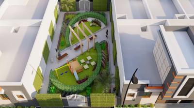 Project Image of 630.0 - 900.0 Sq.ft 2 BHK Villa for buy in Sunrise Villa