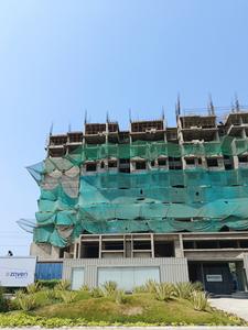 Project Image of 358.87 - 611.28 Sq.ft 1 BHK Apartment for buy in Zaveri Palash Homes