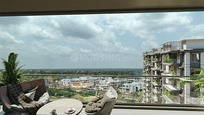 Project Image of 2023.0 - 4755.0 Sq.ft 3 BHK Apartment for buy in Reliance Elysium