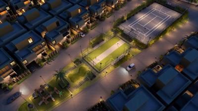 Project Image of 1034.0 - 3055.0 Sq.ft 3 BHK Villa for buy in Avadh Lake Palace