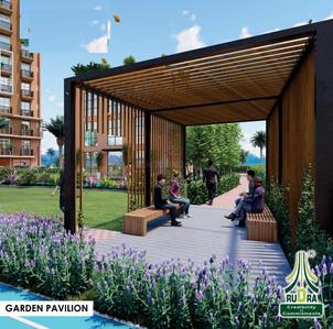 Project Image of 517.0 - 830.0 Sq.ft 2 BHK Apartment for buy in Rudra Vardaan Heights Phase 1