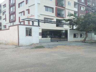 Project Image of 881.0 - 1014.0 Sq.ft 2 BHK Apartment for buy in SS Carona