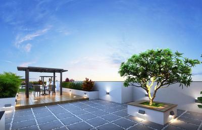 Project Image of 447.24 - 882.32 Sq.ft 1 BHK Apartment for buy in M S Patil Ganadhish Sankul B Wing