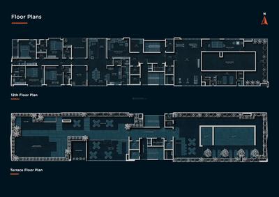 Project Image of 3171 Sq.ft 4 BHK Apartment / Flat for sale in Kilpauk for Rs. 106700006