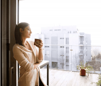 Project Image of 1295.0 - 2215.0 Sq.ft 2 BHK Apartment for buy in Crown Whistling Woods