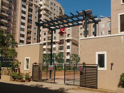 Project Image of 1240.0 - 1925.0 Sq.ft 2 BHK Apartment for buy in SMR Vinay Galaxy