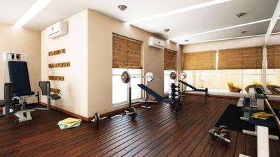 Project Image of 1400 Sq.ft 3 BHK Apartment / Flat for sale in Andheri West for Rs. 37500000