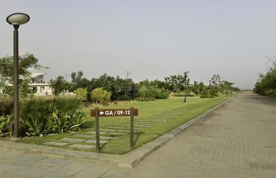 Project Image of 4320.0 - 10125.0 Sq.ft Residential Plot Plot for buy in Synthesis Suramya Lifespace