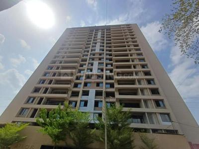 Project Image of 2482.91 - 2543.3 Sq.ft 4 BHK Apartment for buy in Saiyamm Apricus