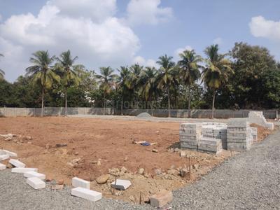 Project Image of 782.0 - 1200.0 Sq.ft Residential Plot Plot for buy in Vikaa Sai Ganesh Avenue Phase 1