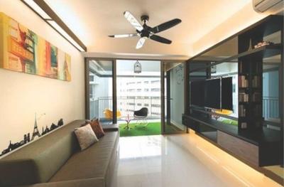 Project Image of 1216 Sq.ft 2 BHK Apartment / Flat for sale in Ravet for Rs. 5600000