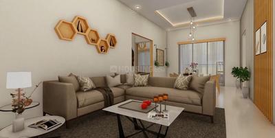 Project Image of 1152.0 - 1283.0 Sq.ft 2.5 BHK Apartment for buy in Tulive Azpire