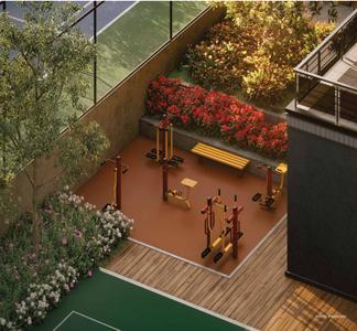 Project Image of 739.28 - 2306.38 Sq.ft 1 BHK Apartment for buy in Sobha Aurum