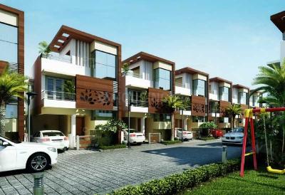 Project Image of 810.0 - 1250.0 Sq.ft 2 BHK Villa for buy in Altitude Signature Villa
