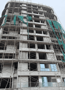 Project Image of 5670.0 - 5850.0 Sq.ft 4 BHK Duplex for buy in Synergy Hashtag