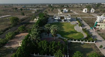 Project Image of 1000.0 - 2000.0 Sq.ft Residential Plot Plot for buy in Balaji Silver Park