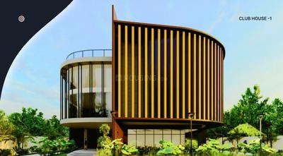 Profound Vanam Club House 1