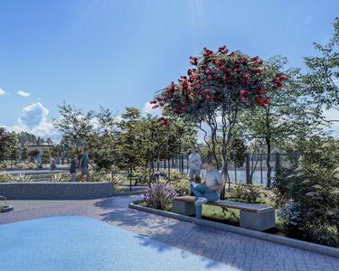 Project Image of 659.72 - 21812.74 Sq.ft Residential Plot Plot for buy in GT Landmark