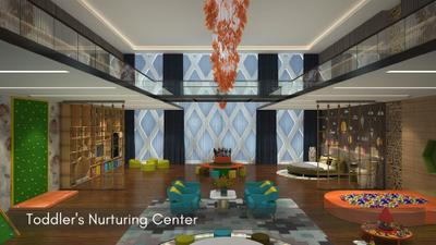 Project Image of 2130.29 - 3536.05 Sq.ft 4 BHK Apartment for buy in Surya Signature