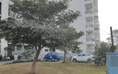 Project Image of 993.08 - 1563.57 Sq.ft 2 BHK Apartment for buy in Ansal Celebrity Meadows Block C
