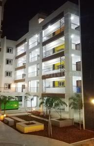 Project Image of 962.0 - 1650.0 Sq.ft 2 BHK Apartment for buy in Navins Sanctum