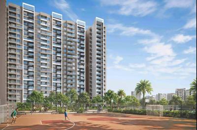 Project Image of 1725 Sq.ft 4 BHK Apartment / Flat for sale in Whitefield for Rs. 28000000