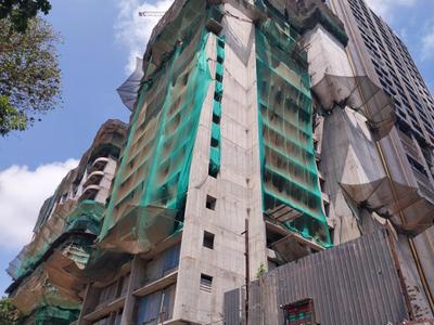 Project Image of 922.46 - 1634.0 Sq.ft 2.5 BHK Apartment for buy in Excel Bellissima